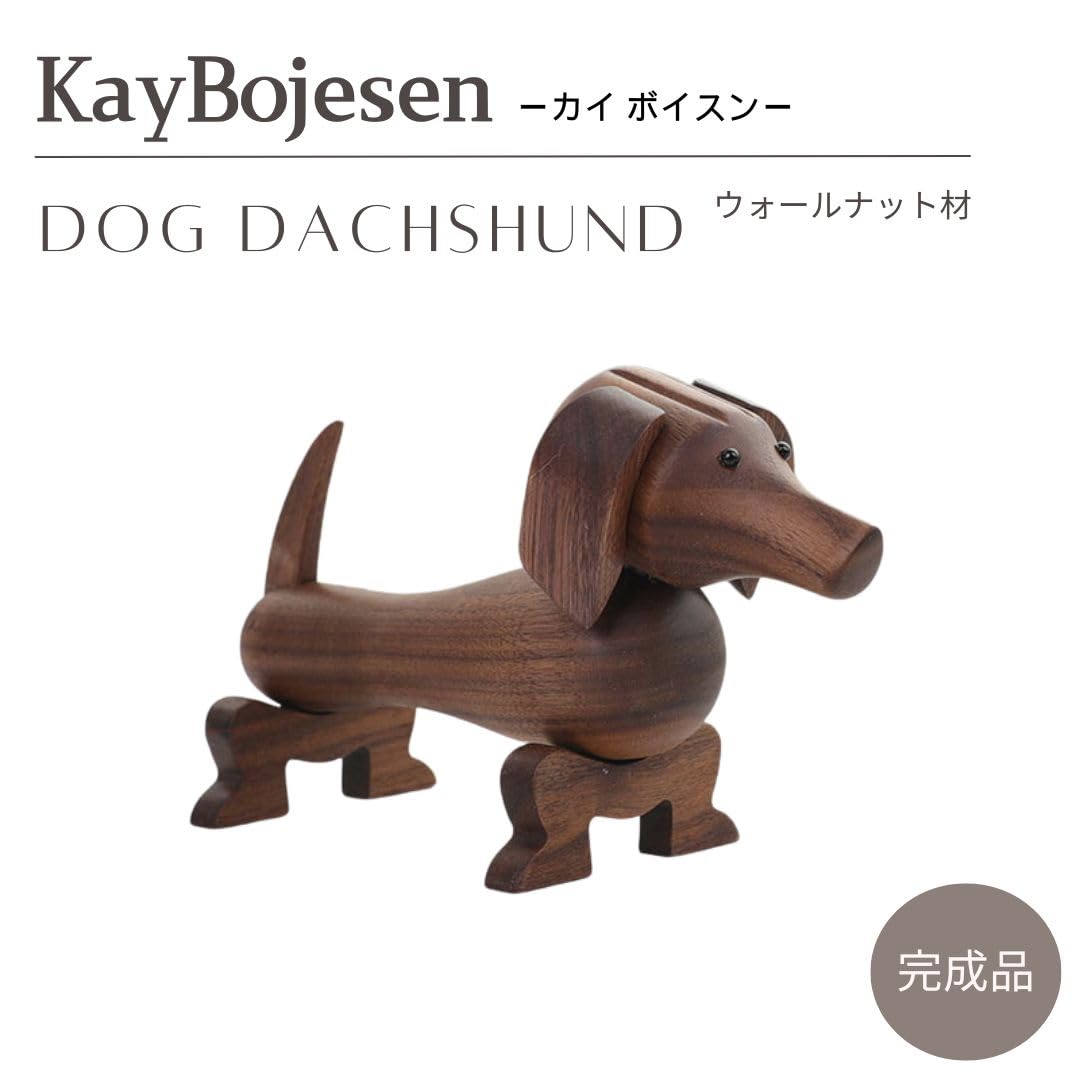 Amazon.co.jp: [AiO JAPAN] カイ ボイスン ドッグ ダックスフント Kay